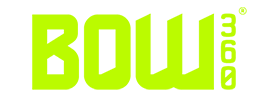 Logo Bow 360